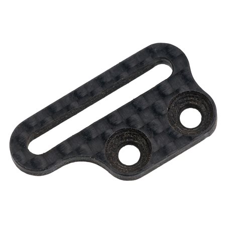 BELT TENSIONER PLATE