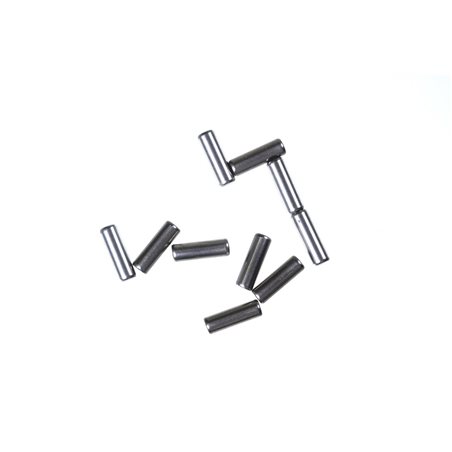 ROLLER PIN (3 X 9,6)