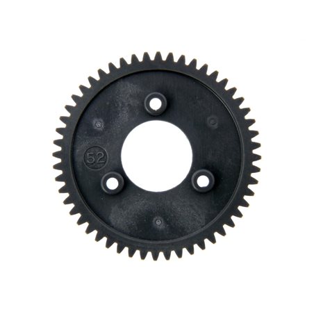 1ST. SPUR GEAR 52T