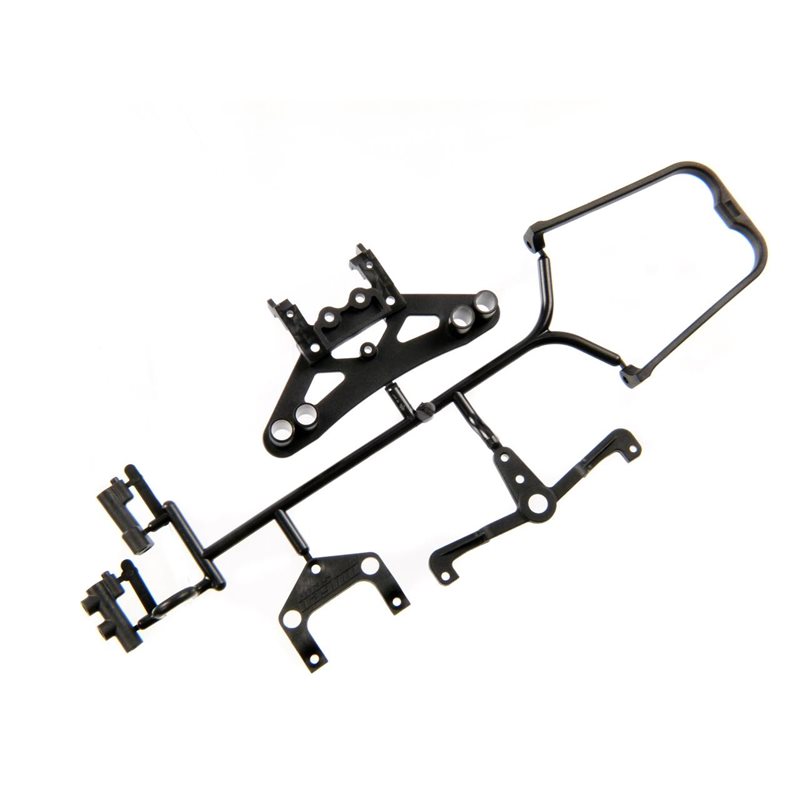 SERVO SAVER UPPER MOUNT