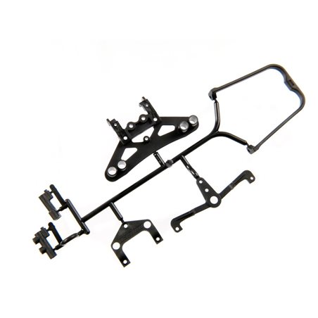 SERVO SAVER UPPER MOUNT