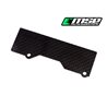 Fuel Tank Protection Plate Carbon