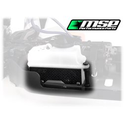 Fuel Tank Protection Plate Carbon