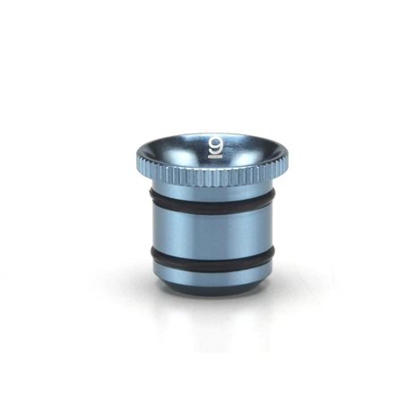 CARBURETOR AIR REDUCER F9.0