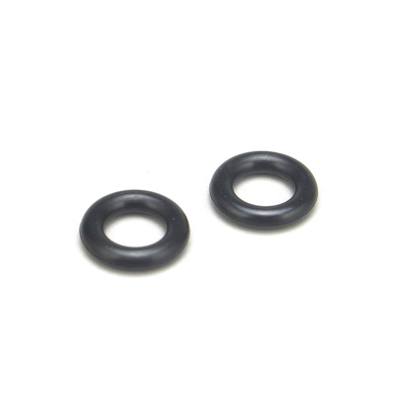 O-RING CARBURETOR RETAINER (2PCS)