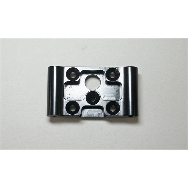 Aluminum Front Bulkhead "0 MSB1