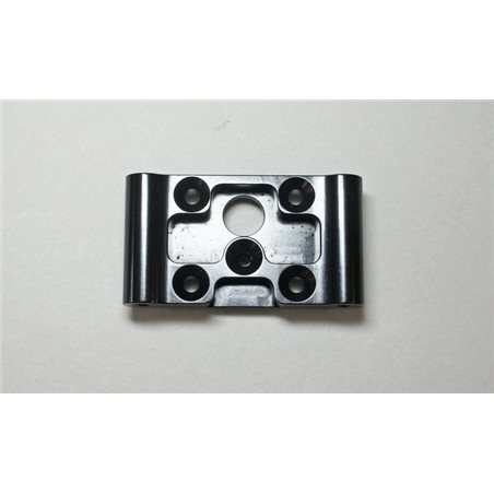 Aluminum Front Bulkhead "0 MSB1