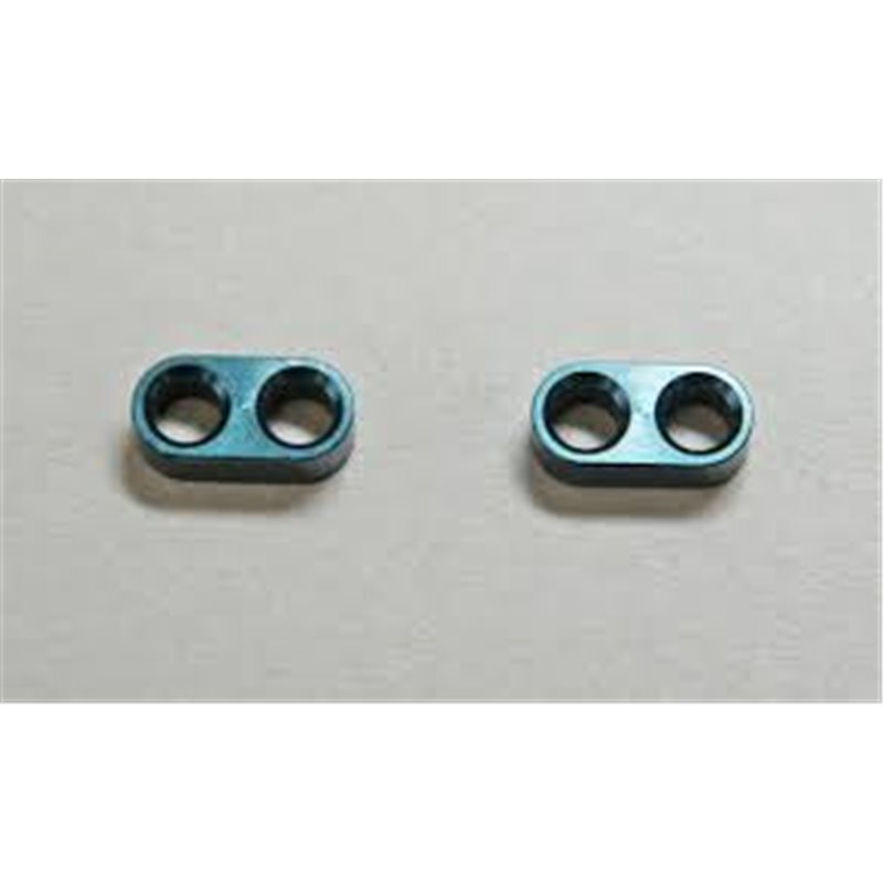 Front Link Inserts "A" MSB1