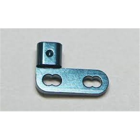 Rear Lower Shock Mount "A"/L MSB1