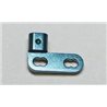 Rear Lower Shock Mount "A"/L MSB1