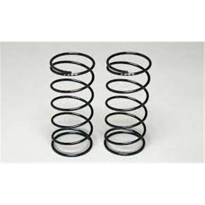 Front Shock Spring 4dots