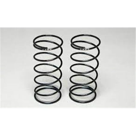Front Shock Spring 4dots
