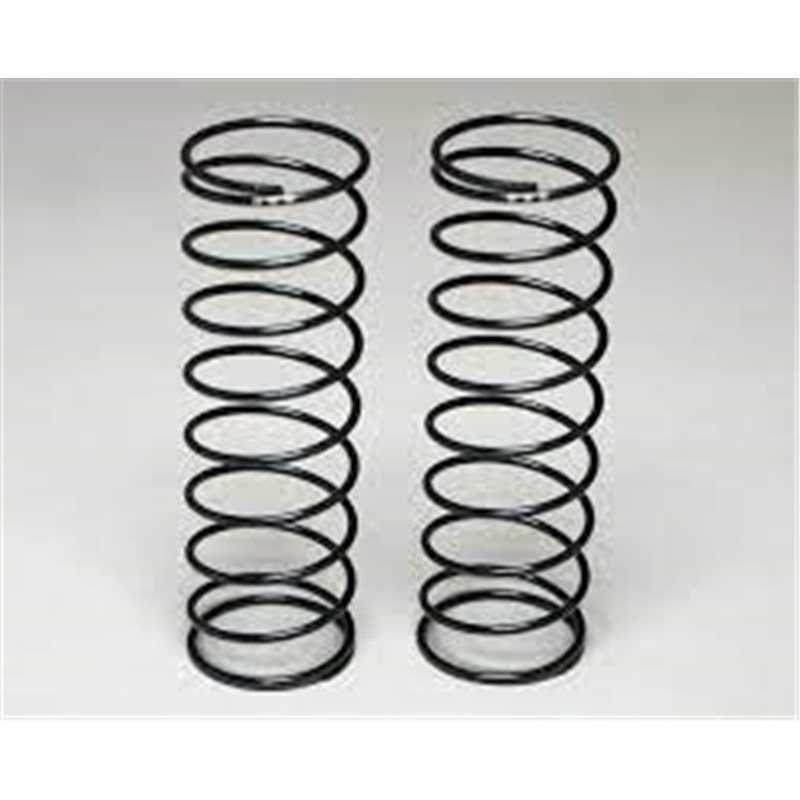 Rear Shock Spring 3dots
