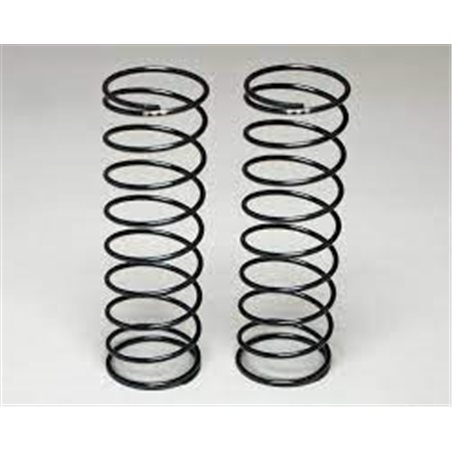 Rear Shock Spring 3dots