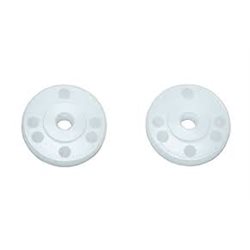 Shock Pistons 2mm/Blank MSB1
