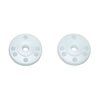 Shock Pistons 2mm/Blank MSB1