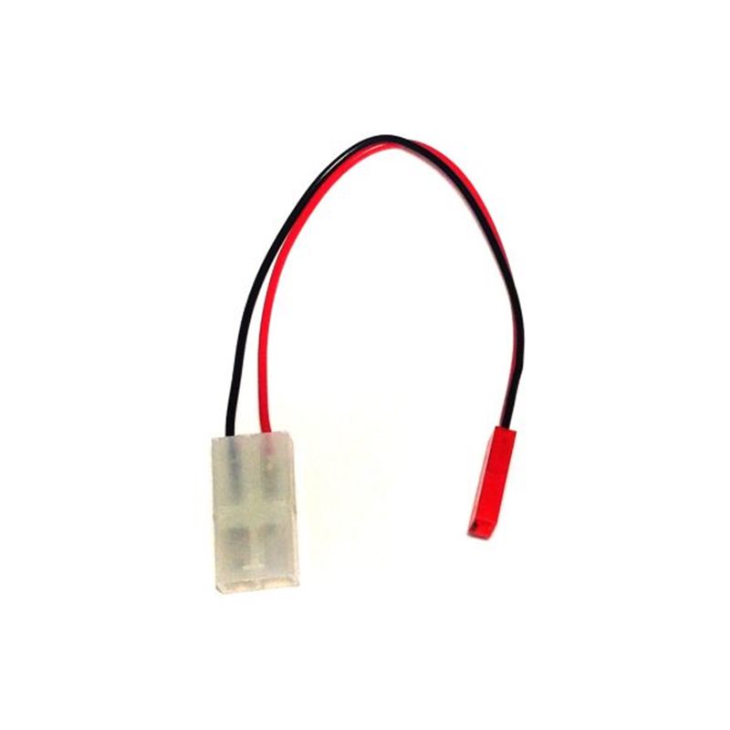 Adapter Female Tamiya to BEC