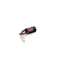 Pink Performance Zephir LiPo 2S 7.4V-400-35C (JST) 40x21x15mm 24g