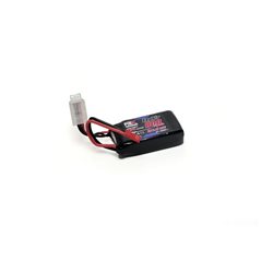 Pink Performance Zephir LiPo 2S 7.4V-800-35C (JST) 70x31x15mm 49g
