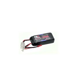 Pink Performance Zephir LiPo 2S 7.4V-1300-35C (JST) 72x34x15mm 71g