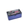 Pink Performance Zephir LiPo 3S 11.1V-400-35C (JST) 40x21x23mm 35g