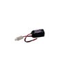 Pink Performance Zephir LiPo 3S 11.1V-400-35C (JST) 40x21x23mm 35g