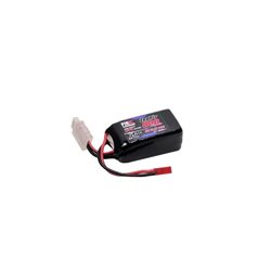 Pink Performance Zephir LiPo 3S 11.1V-800-35C (JST) 70x31x20.5mm 72g