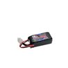 Pink Performance Zephir LiPo 3S 11.1V-1300-35C (JST) 72x34x24mm 106g