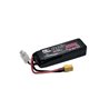 Pink Performance Zephir LiPo 3S 11.1V-2200-35C (XT60)106x35x23mm 176g