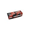Pink Ultra XR LiPo 3S 11.1V-5000-50C (Multi) LP 139x45x25mm 340g Soft