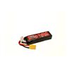 Pink Ultra XR LiPo 3S 11.1V-5000-50C (Multi) LP 139x45x25mm 340g Soft