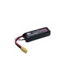 Pink Performance Zephir LiPo 4S 14.8V-4000-35C (XT90)138x45x31mm 415g