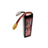 Pink Ultra XR LiPo 4S 14.8V-5000-50C (Multi) LP 160x46x32mm 490g Soft