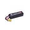Pink Performance Zephir LiPo 6S 22.2V-5000-45C (XT90)160x46x44mm 735g