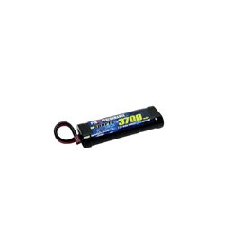 Pink Performance Sports NiMh 7.2V-3700Mah (Deans) 137x48x25mm 380g