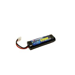 Pink Performance Sports NiMh 7.2V-5000Mah (Tamiya) 139x48x25mm 440g