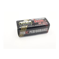Pink Bashing Crawler LiPo 2S 7.6V-4000-55C (Multi) 96x42x21mm Shorty