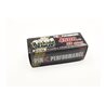 Pink Bashing Crawler LiPo 3S 11.4V-4500-55C (Multi) 96x42x34mm Shorty