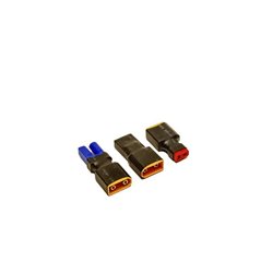 Pink Bashing LiPo 3S 11.1V-5000-50C (Multi) LP 139x47x28mm 380g