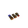 Pink Bashing LiPo 3S 11.1V-5000-50C (Multi) LP 139x47x28mm 380g