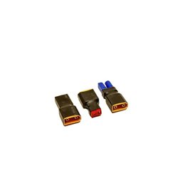 Pink Bashing LiPo 3S 11.1V-6000-50C (Multi) 139x47x39mm 460g