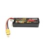 Pink Extreme Bashing LiPo 3S 11.1V-8000-100C Multi 157x47x34mm 515g