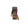 Pink Bashing LiPo 4S 14.8V-5000-50C (Multi) 139x47x49mm 590g