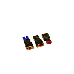 Pink Bashing LiPo 4S 14.8V-5000-50C (Multi) 139x47x49mm 590g