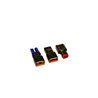 Pink Bashing LiPo 4S 14.8V-5000-50C (Multi) 139x47x49mm 590g