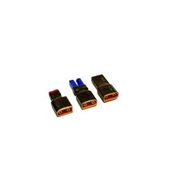 Pink Bashing LiPo 4S 14.8V-7200-50C (Multi) 139x47x49mm 655g