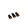 Pink Bashing LiPo 4S 14.8V-7200-50C (Multi) 139x47x49mm 655g