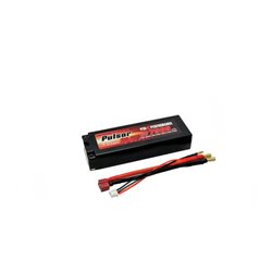 Pink Performance Pulsar LiPo 2S 7.6V-7900-130C (5mm) 139x47x26mm 318g