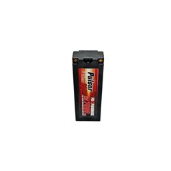 Pink Performance Pulsar LiPo 2S 7.6V-7900-130C (5mm) 139x47x26mm 318g