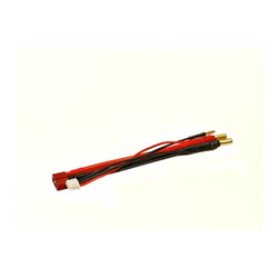 Pink Performance Pulsar LiPo 2S 7.6V-7900-130C (5mm) 139x47x26mm 318g